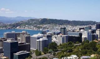 新西兰的首都是哪里 新西兰城市名